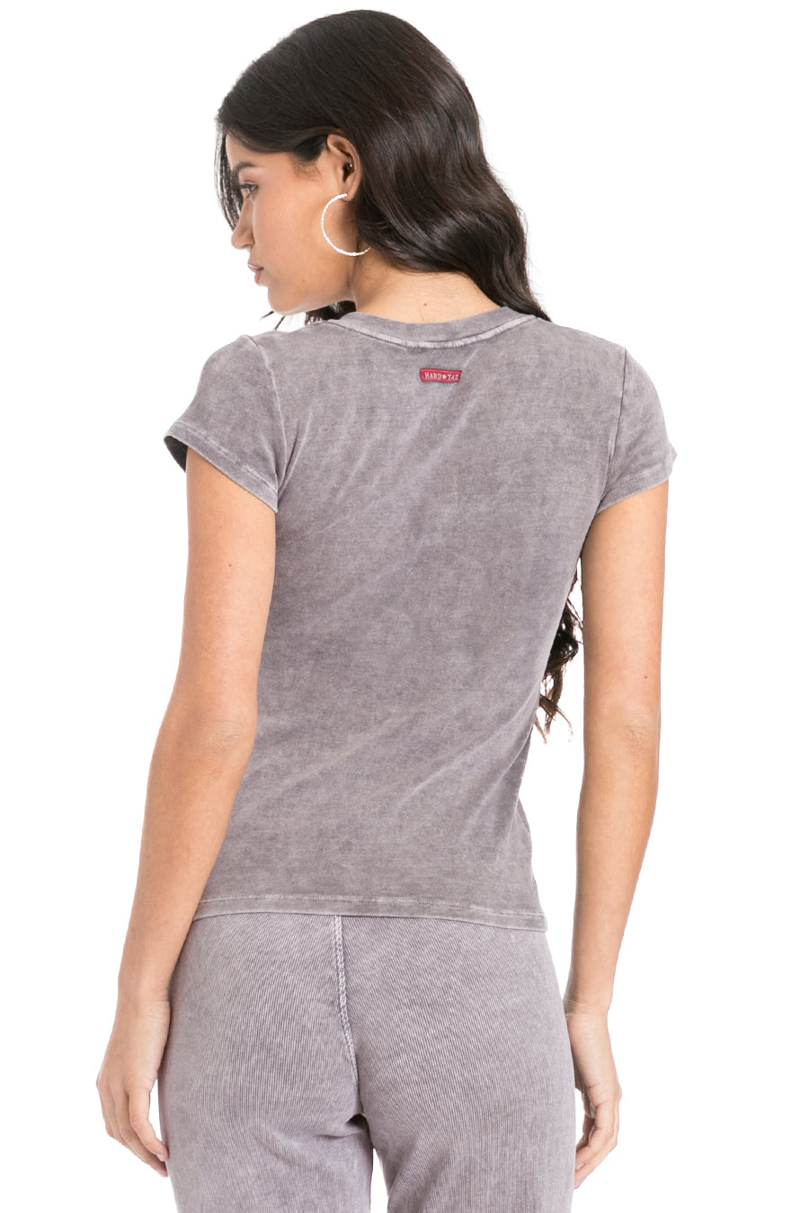 Mineral Wash 25