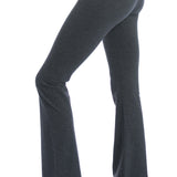 Dark Charcoal Heather Gray