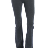 Dark Charcoal Heather Gray