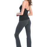 Dark Charcoal Heather Gray