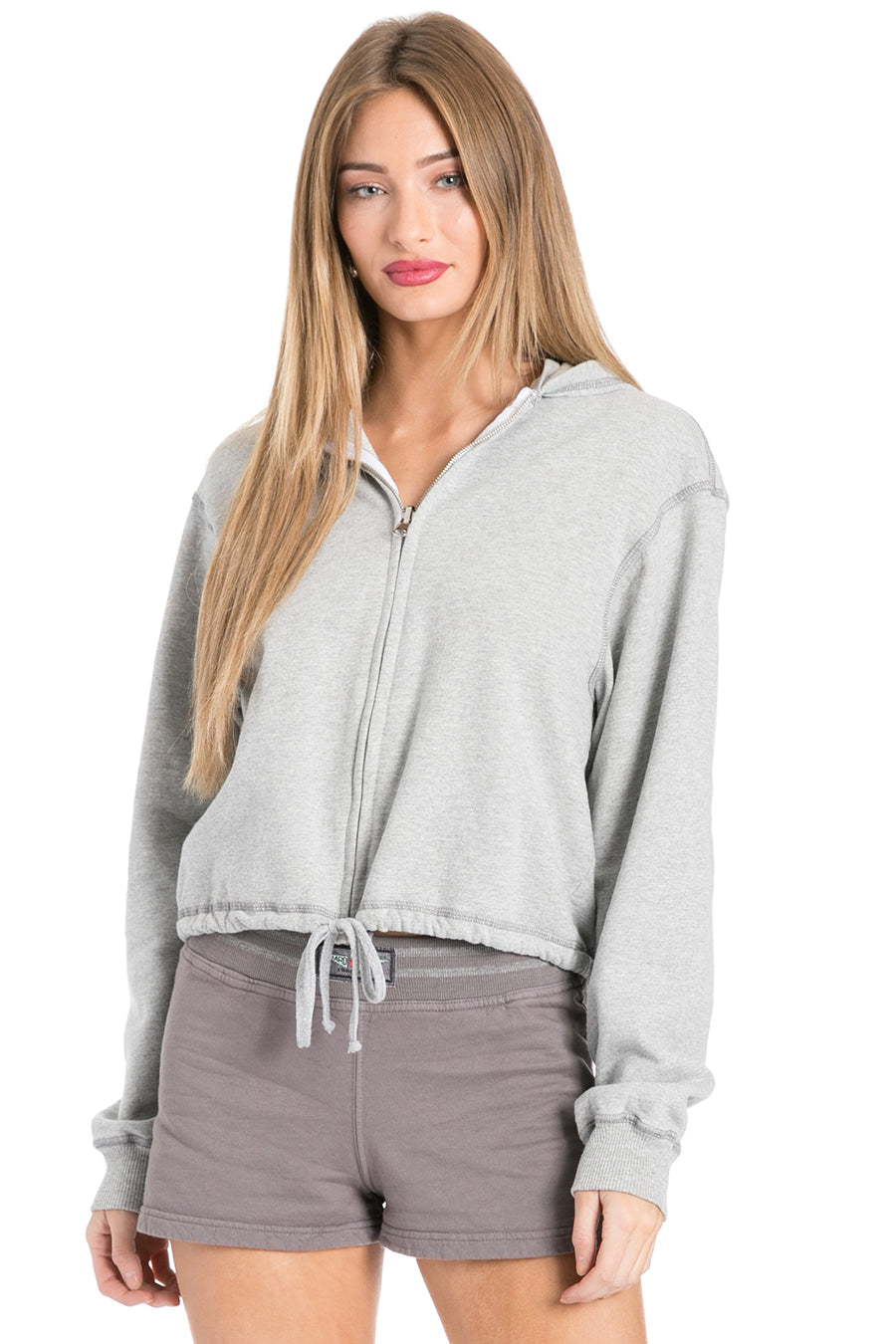 Heather Gray