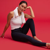 Lace-Up Legging