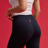 Lace-Up Legging