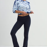 Bella Puff Sleeve Tee