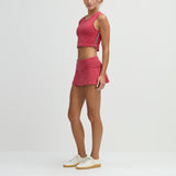Rolldown Skort