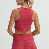 Rolldown Skort