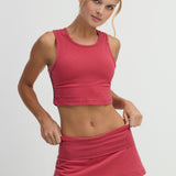 Rolldown Skort