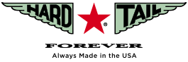 Hard Tail Forever logo