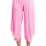 Fluorescent Pink
