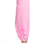 Fluorescent Pink