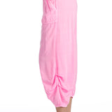 Fluorescent Pink