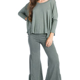 Flightsuit