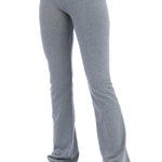Charcoal Heather Gray