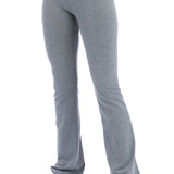 Charcoal Heather Gray