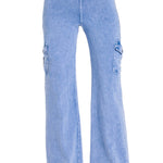 Mineral Wash 7