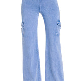 Mineral Wash 7