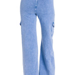 Mineral Wash 7