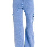 Mineral Wash 7