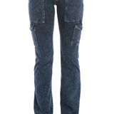Mineral Wash 8