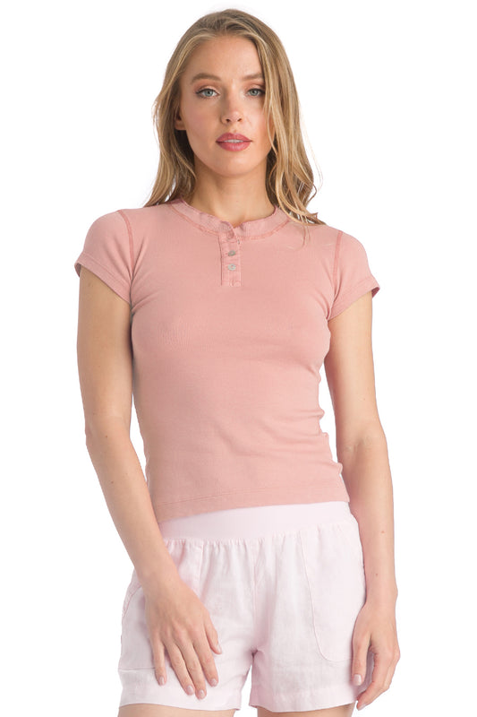 Cameo Pink