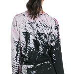 Diagonal Butterfly Wash 8