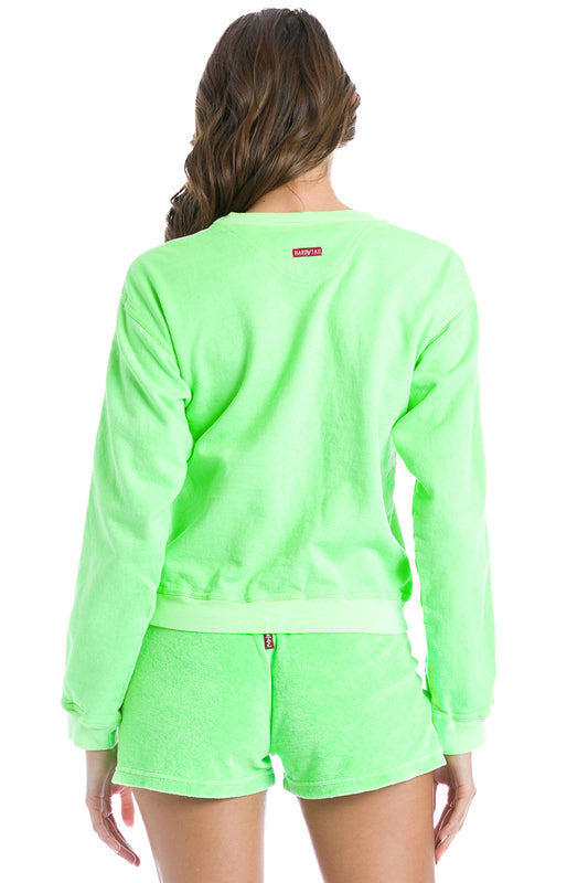 Fluorescent Green