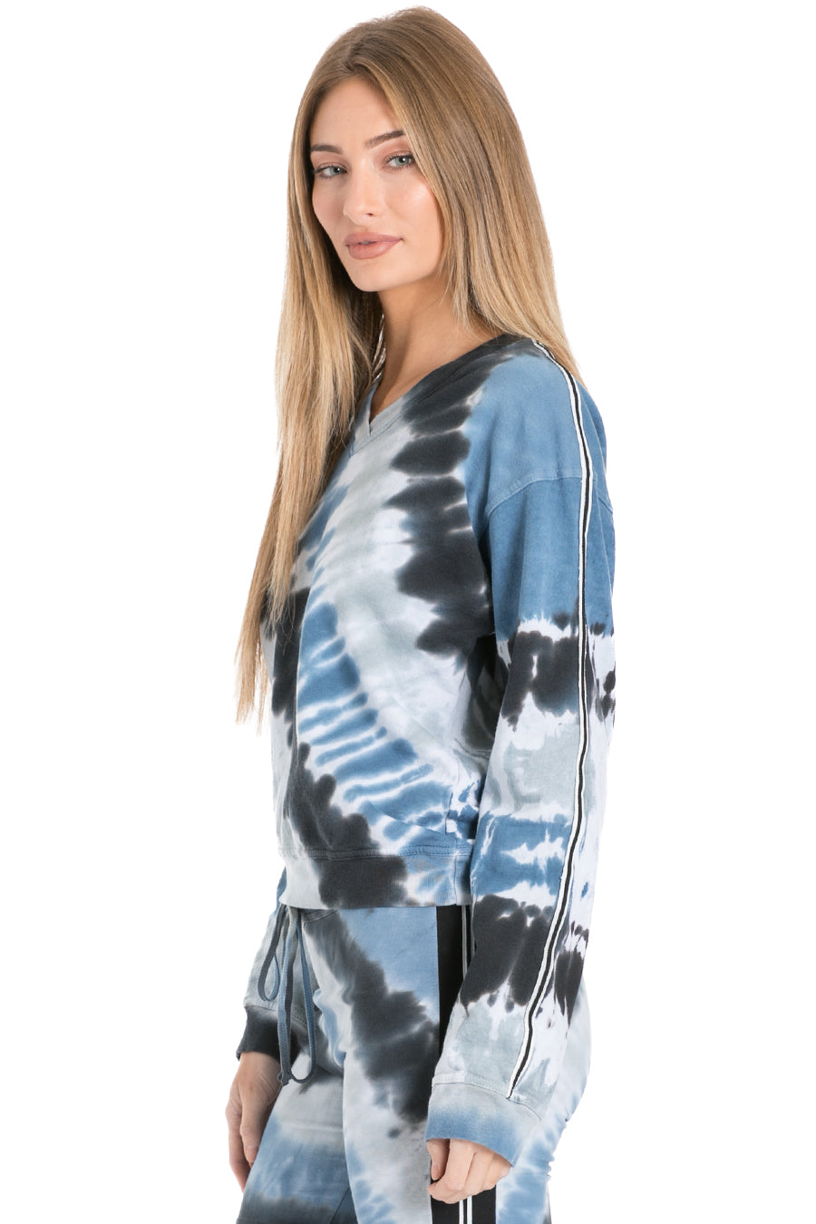 Multi Diagonal Wash 1