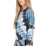 Multi Diagonal Wash 1