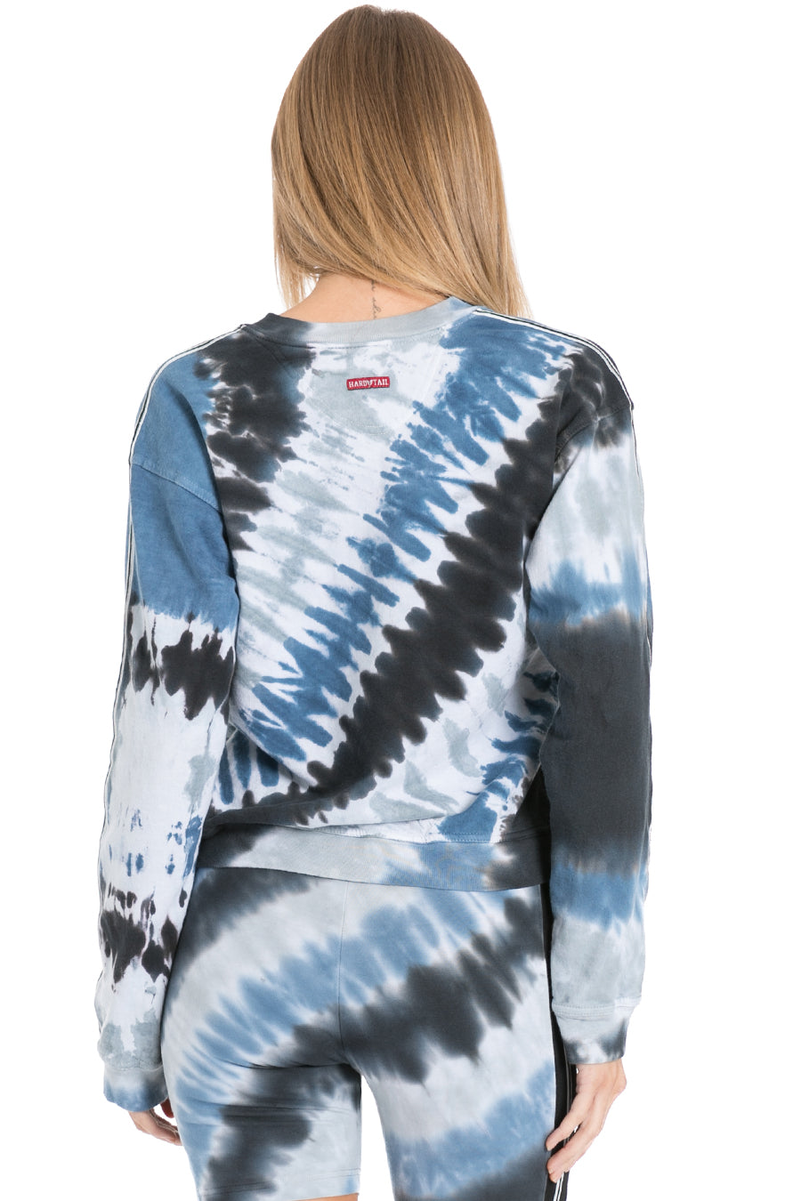 Multi Diagonal Wash 1