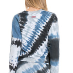 Multi Diagonal Wash 1