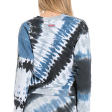 Multi Diagonal Wash 1