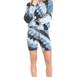 Multi Diagonal Wash 1