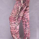 Butter Terry Slouchy Pull-On Jogger