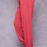 Butter Terry Slouchy Pull-On Jogger