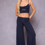 Wide Leg Gypsy Pant