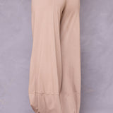 Origami Drape Pant