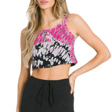 Diagonal Butterfly Wash 8