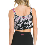 Diagonal Butterfly Wash 8