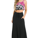 Diagonal Butterfly Wash 8