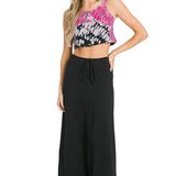 Diagonal Butterfly Wash 8