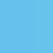 Fluorescent Blue Swatch