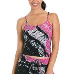 Diagonal Butterfly Wash 8