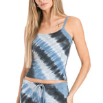 Multi Diagonal Wash 1