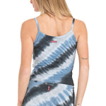 Multi Diagonal Wash 1