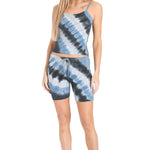 Multi Diagonal Wash 1