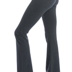 Dark Charcoal Heather Gray
