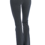 Dark Charcoal Heather Gray
