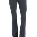 Dark Charcoal Heather Gray