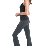 Dark Charcoal Heather Gray