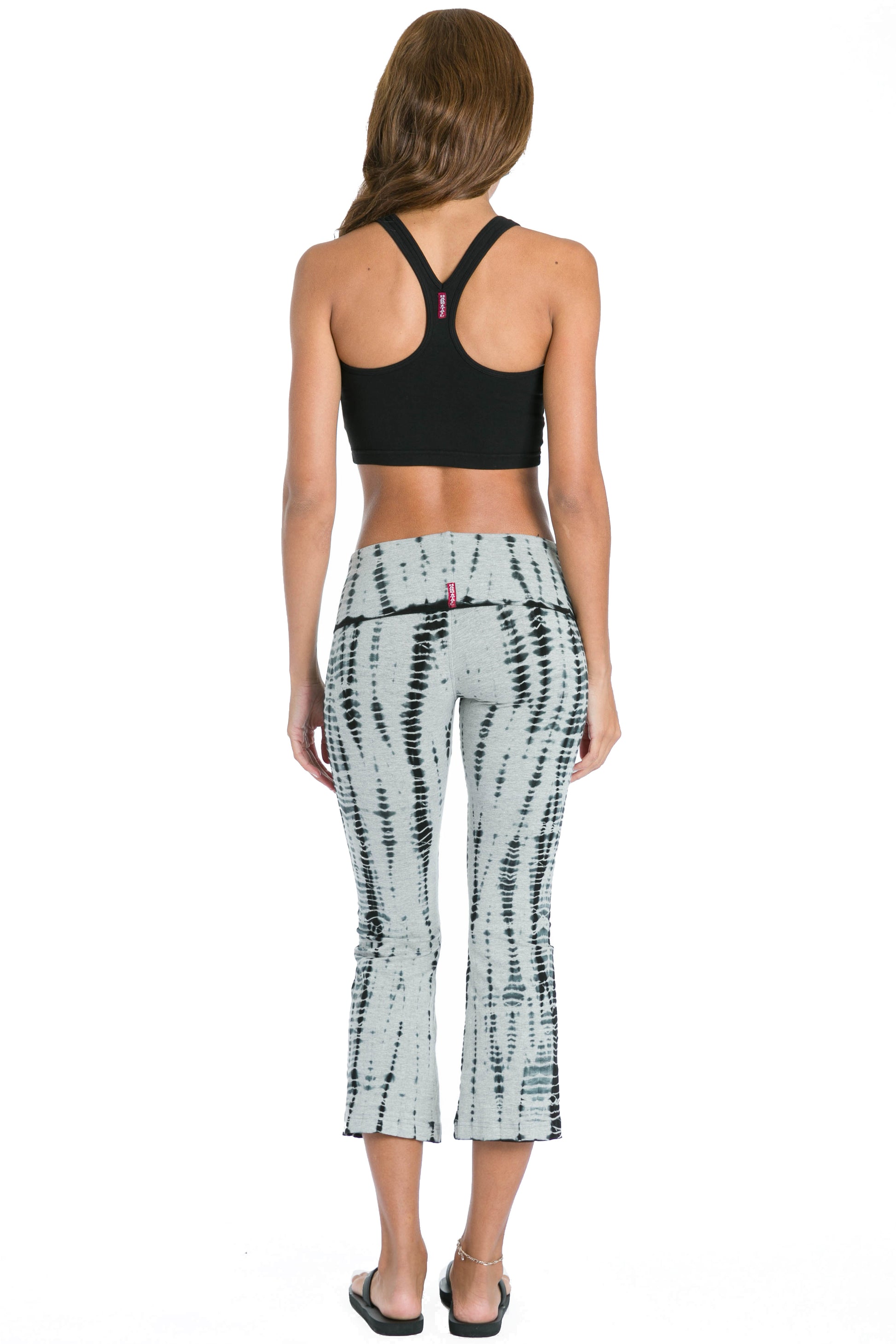 Heather Gray/All Over Lizard 1